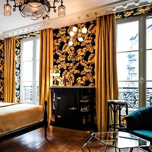 Providence 4* Parijs