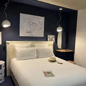 Golden Tulip Martigues Provence Frankreich