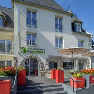 Hotel La Des Artistes
