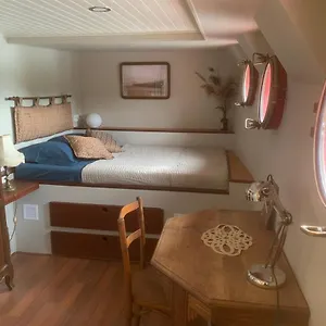  Appartement Peniche Odilia France