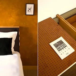 La Nouvelle Republique & Hammam 3* Parijs