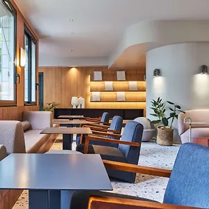 Mercure 15 Porte De Versailles Frankreich