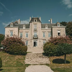 Hotel Manoir De Kerhuel De Quimper