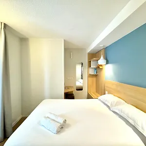 Hotel Kyriad Direct Saint Brieuc - Parc Des Expositions