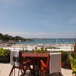 Hotel - Restaurant - Salon De The Le Beausejour