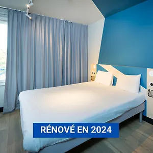 Ibis Budget Lyon Cite Internationale 2* Caluire-et-Cuire