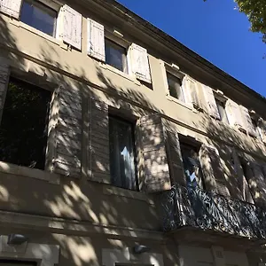  Appartement Des Carassins France