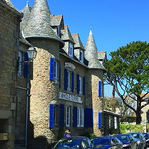 Hotel D'angleterre