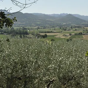 Soleil Et Ombre 2* Villedieu (Vaucluse)