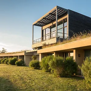 Hotel La Gree Des Landes - Eco-hotel-spa Yves Rocher