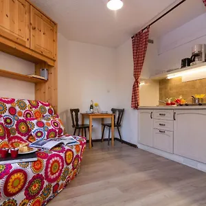  Appartement Lachenal C103 - Happy France