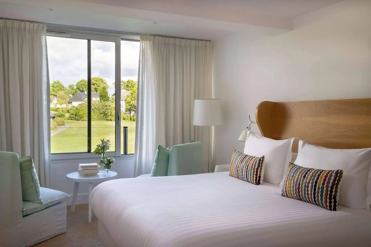 ****  Ploërmel Best Western Plus Le Roi Arthur Hotel & Spa צרפת