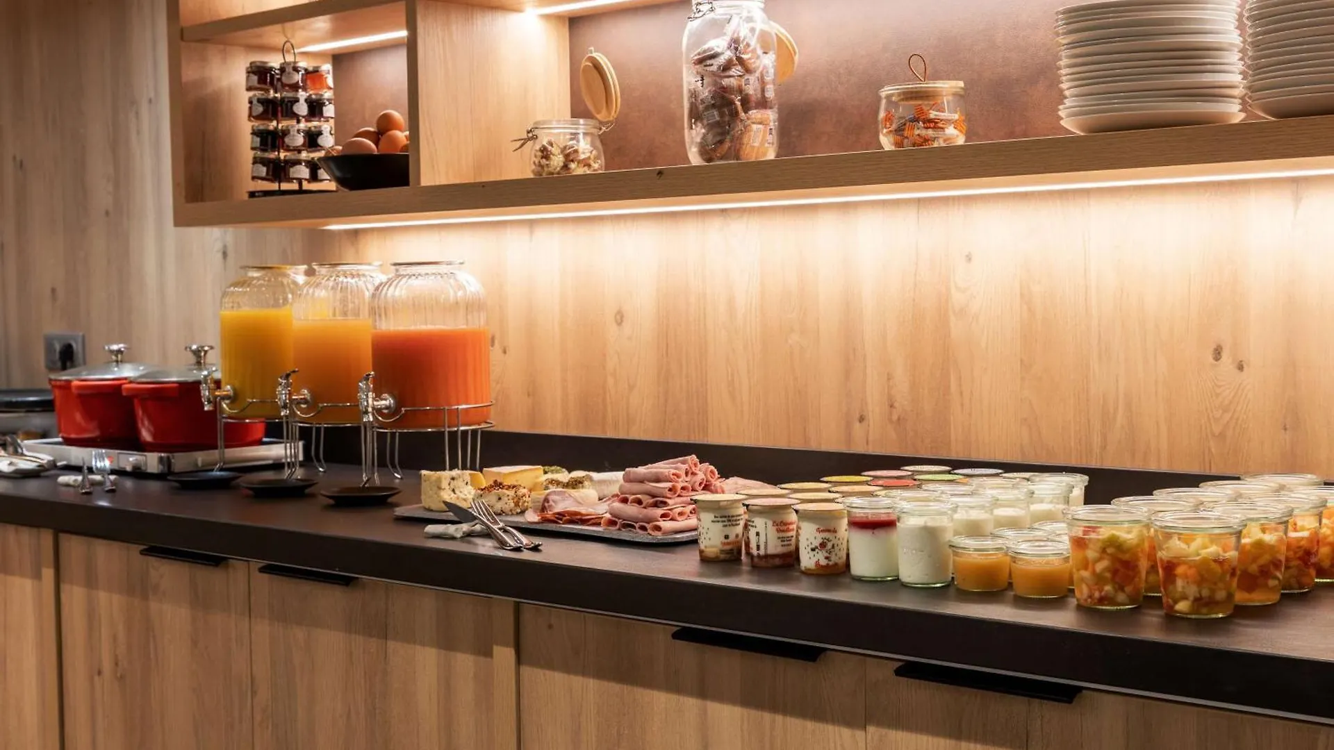 ****  Ploërmel Best Western Plus Le Roi Arthur Hotel & Spa צרפת